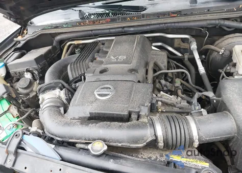 2015 Nissan Frontier Sv from USA, damaged, VIN 1N6AD0EV9FN729796